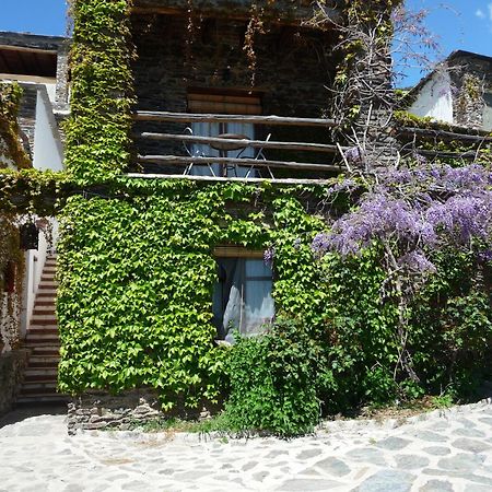 Casa Rural Catifalarga Alpujarra Capileira Eksteriør billede