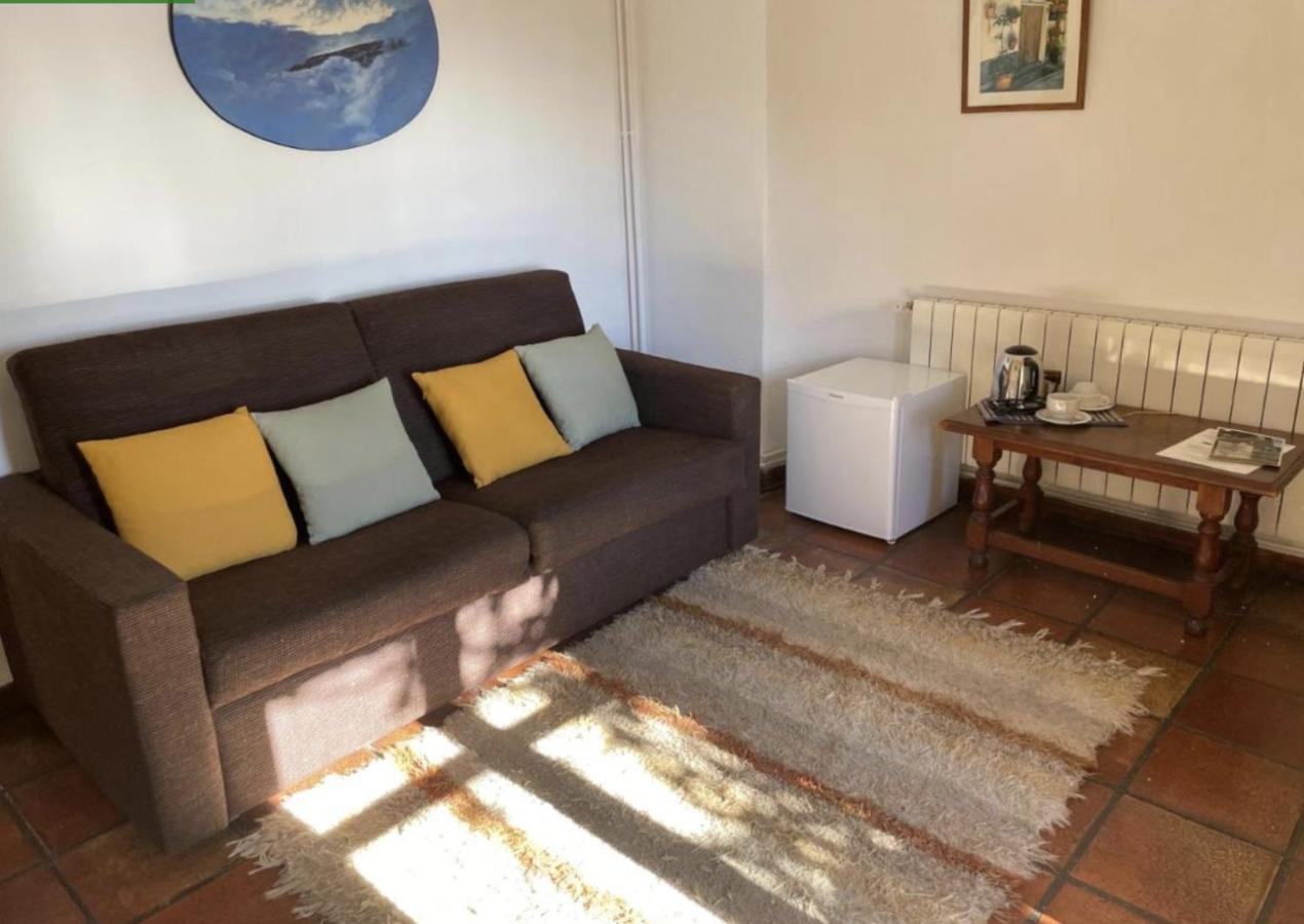 Casa Rural Catifalarga Alpujarra Capileira Eksteriør billede