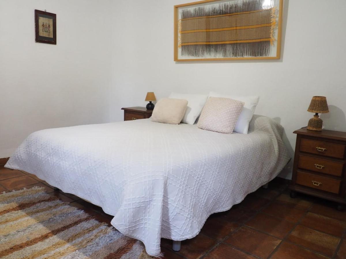 Casa Rural Catifalarga Alpujarra Capileira Eksteriør billede