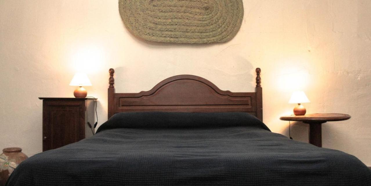 Casa Rural Catifalarga Alpujarra Capileira Værelse billede
