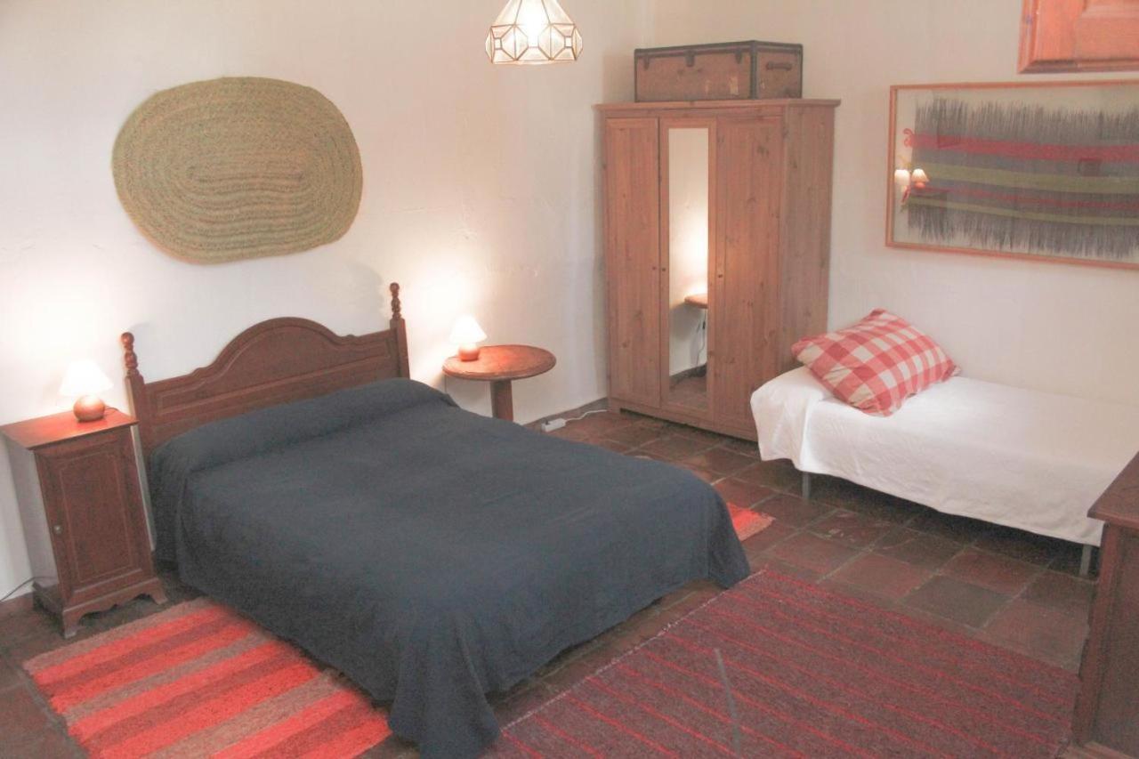 Casa Rural Catifalarga Alpujarra Capileira Værelse billede